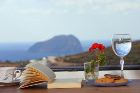Villa Spilies Kythira